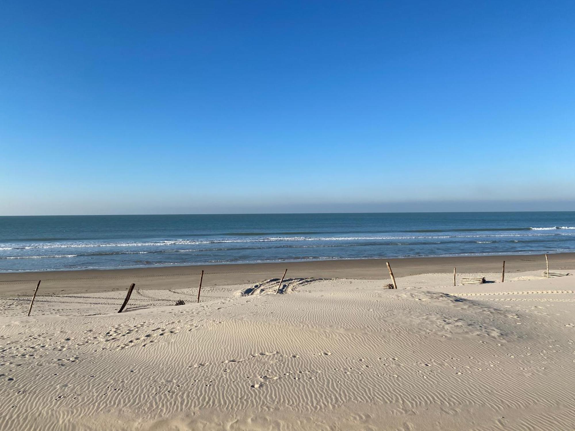 Le Parc De L'Hermitage Le Touquet Luaran gambar